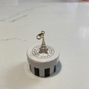 Thomas Sabo charm Eiffel Tower